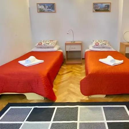 Nautilus-bay With 5 Rooms, On The Beach, For 2-9 Persons Holiday home *