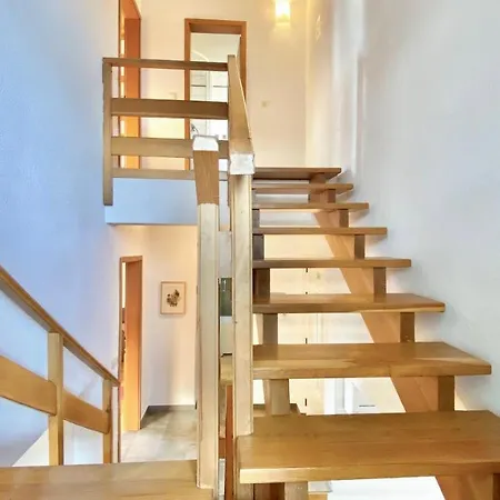 Ferienhaus Nautilus-bay With 5 Rooms, On The Beach, For 2-9 Persons Zavala
