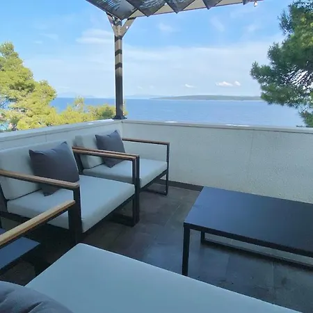Nautilus-bay With 5 Rooms, On The Beach, For 2-9 Persons Holiday home