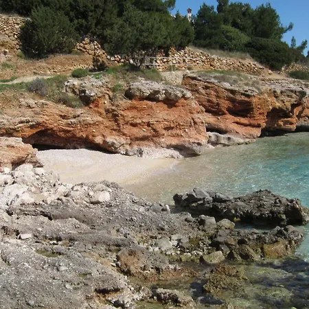 Nautilus-bay With 5 Rooms, On The Beach, For 2-9 Persons Ferienhaus