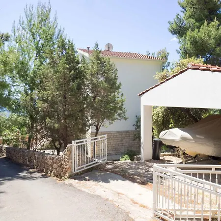 Nautilus-bay With 5 Rooms, On The Beach, For 2-9 Persons Ferienhaus *