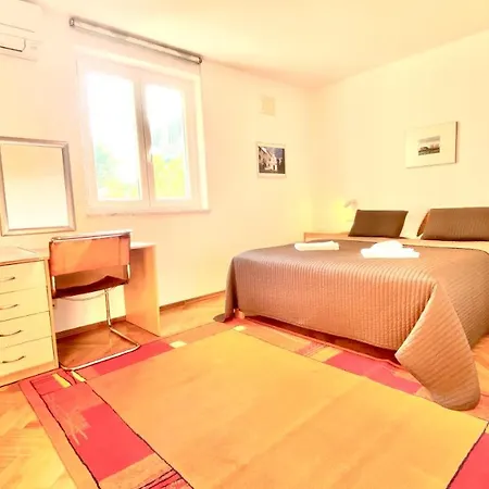בית נופש Nautilus-bay With 5 Rooms, On The Beach, For 2-9 Persons *