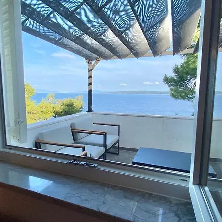 בית נופש Nautilus-bay With 5 Rooms, On The Beach, For 2-9 Persons *