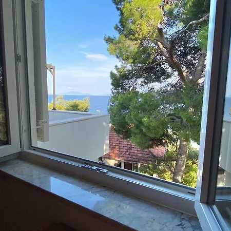 בית נופש Nautilus-bay With 5 Rooms, On The Beach, For 2-9 Persons
