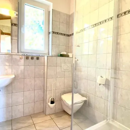 Nautilus-bay With 5 Rooms, On The Beach, For 2-9 Persons בית נופש