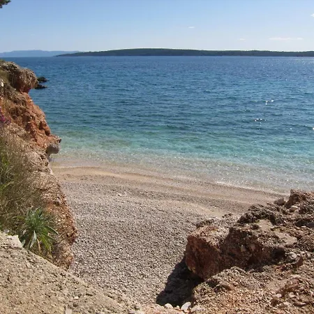 Nautilus-bay With 5 Rooms, On The Beach, For 2-9 Persons